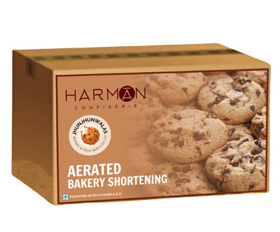 Aerated-Bakery-Shortening